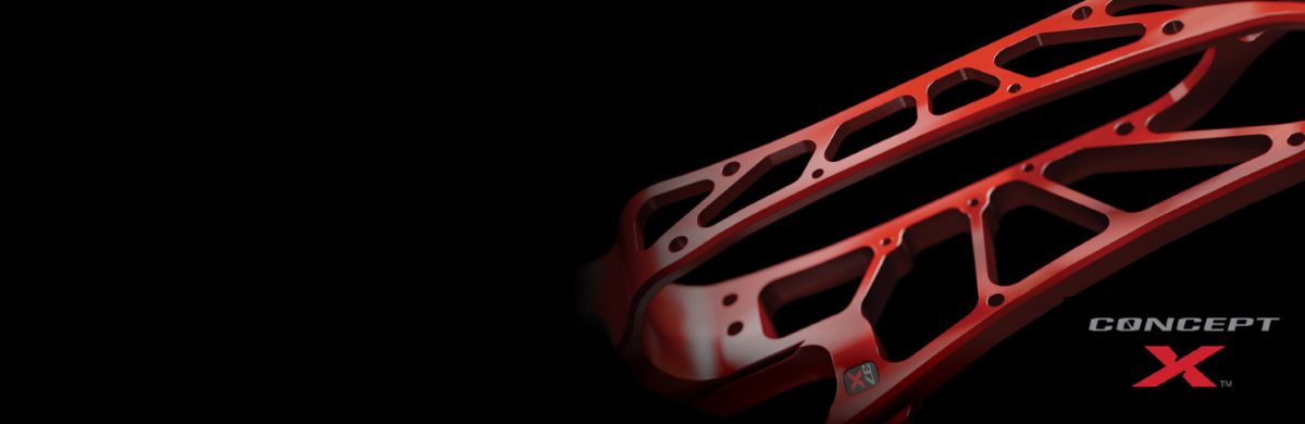 Hoyt Concept X